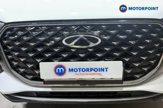 Chery Tiggo 8 Summit Automatic Petrol Plug-In Hybrid SUV - Stock Number (1691774) - 43rd supplementary image