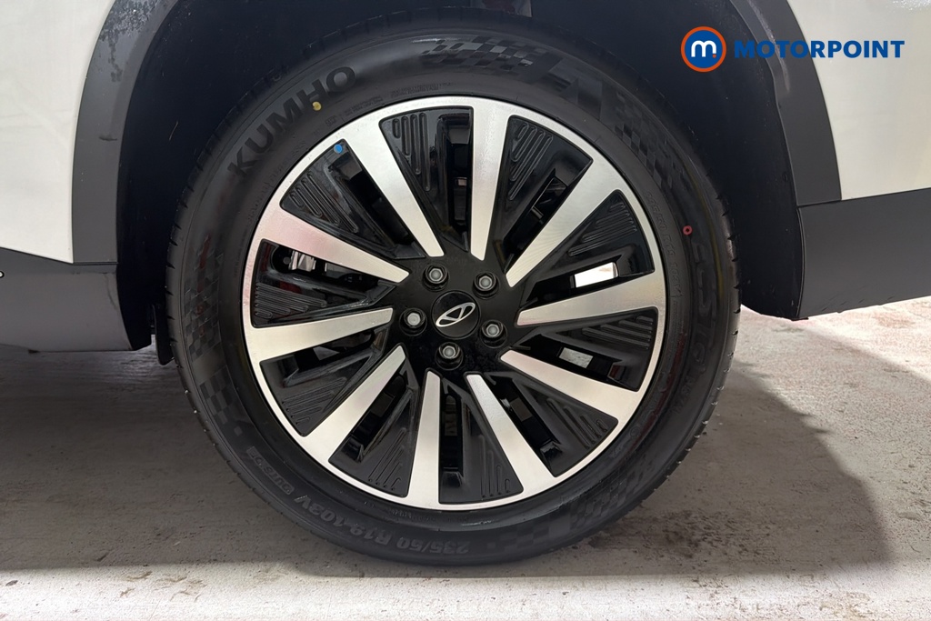 Chery Tiggo 8 Summit Automatic Petrol Plug-In Hybrid SUV - Stock Number (1691774) - 45th supplementary image
