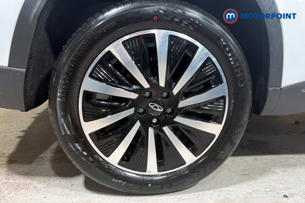 Chery Tiggo 8 Summit Automatic Petrol Plug-In Hybrid SUV - Stock Number (1691774) - 46th supplementary image