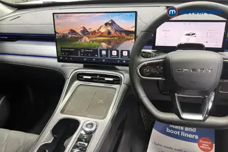 Chery Tiggo 8 Summit Automatic Petrol Plug-In Hybrid SUV - Stock Number (1691774) - 1st supplementary image