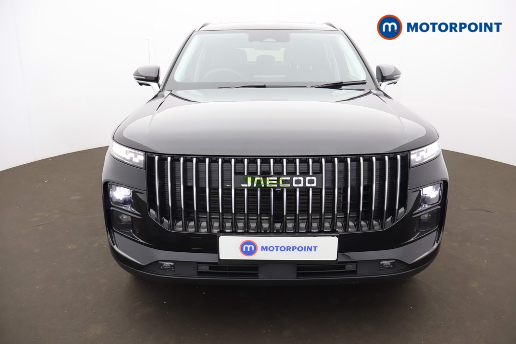 Jaecoo 7 Luxury Automatic Petrol Plug-In Hybrid SUV - Stock Number (1691787) - 15th supplementary image
