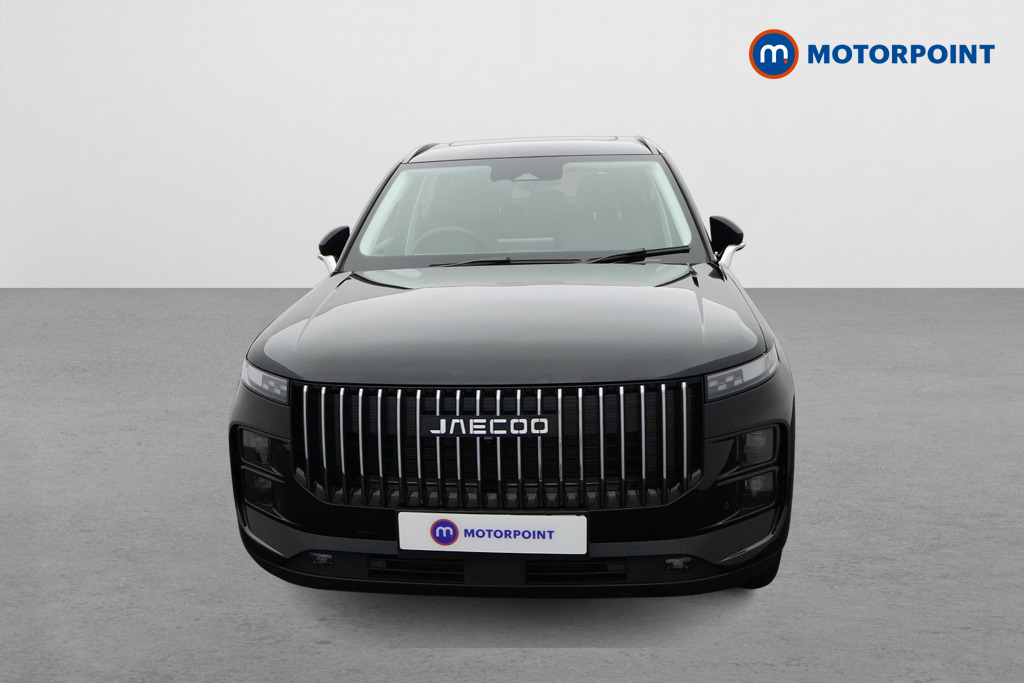 Jaecoo 7 Luxury Automatic Petrol Plug-In Hybrid SUV - Stock Number (1691787) - Front bumper