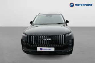 Jaecoo 7 Luxury Automatic Petrol Plug-In Hybrid SUV - Stock Number (1691787) - Front bumper