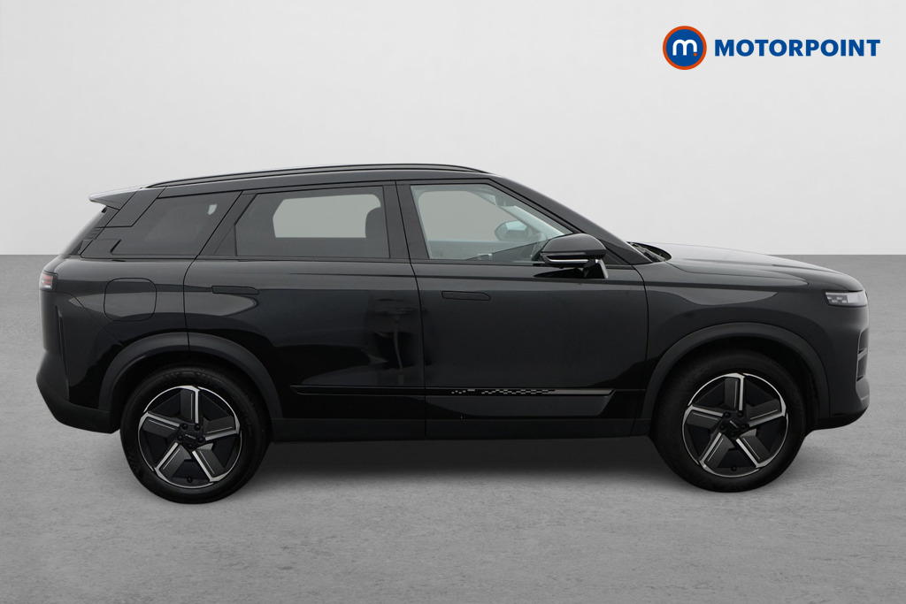 Jaecoo 7 Luxury Automatic Petrol Plug-In Hybrid SUV - Stock Number (1691787) - Drivers side