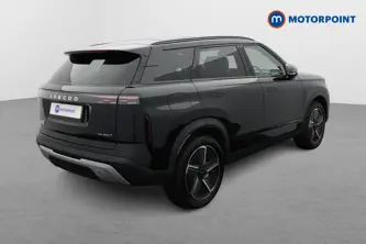 Jaecoo 7 Luxury Automatic Petrol Plug-In Hybrid SUV - Stock Number (1691787) - Drivers side rear corner