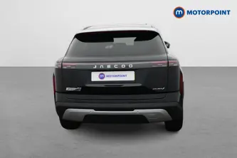 Jaecoo 7 Luxury Automatic Petrol Plug-In Hybrid SUV - Stock Number (1691787) - Rear bumper