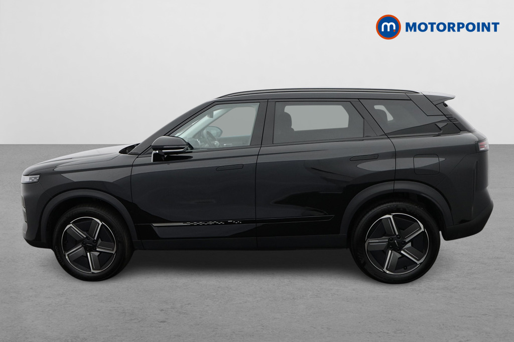 Jaecoo 7 Luxury Automatic Petrol Plug-In Hybrid SUV - Stock Number (1691787) - Passenger side
