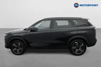 Jaecoo 7 Luxury Automatic Petrol Plug-In Hybrid SUV - Stock Number (1691787) - Passenger side
