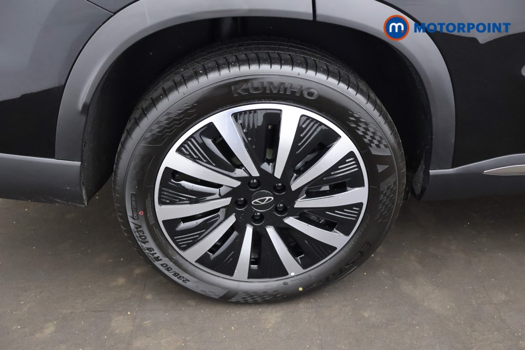Chery Tiggo 8 Summit Automatic Petrol Plug-In Hybrid SUV - Stock Number (1691788) - 3rd supplementary image
