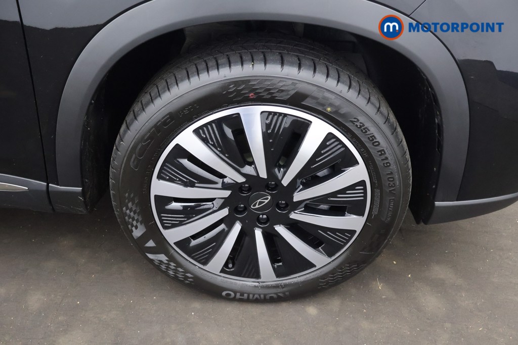 Chery Tiggo 8 Summit Automatic Petrol Plug-In Hybrid SUV - Stock Number (1691788) - 4th supplementary image