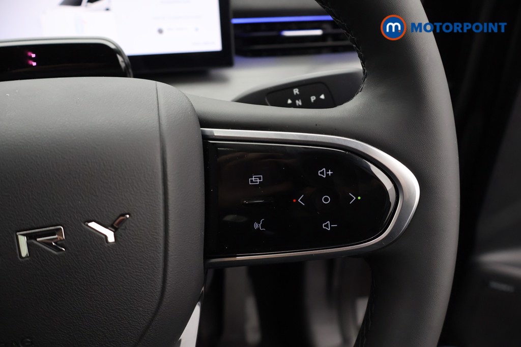 Chery Tiggo 8 Summit Automatic Petrol Plug-In Hybrid SUV - Stock Number (1691788) - 7th supplementary image