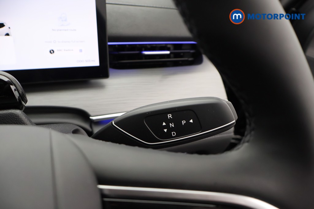 Chery Tiggo 8 Summit Automatic Petrol Plug-In Hybrid SUV - Stock Number (1691788) - 9th supplementary image
