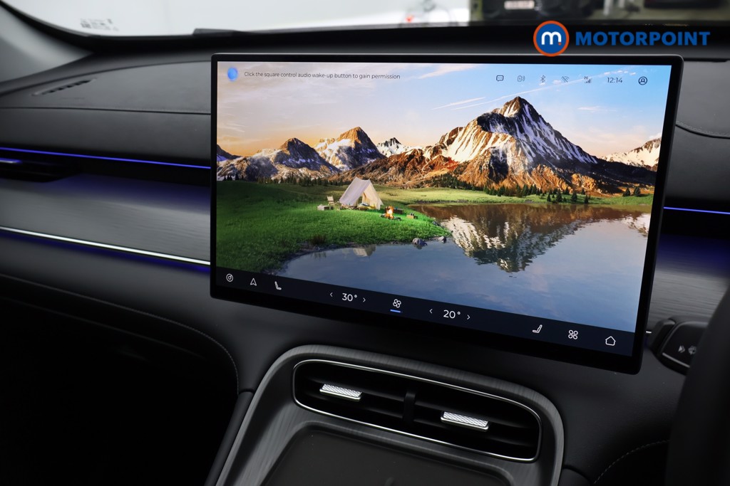 Chery Tiggo 8 Summit Automatic Petrol Plug-In Hybrid SUV - Stock Number (1691788) - 11th supplementary image