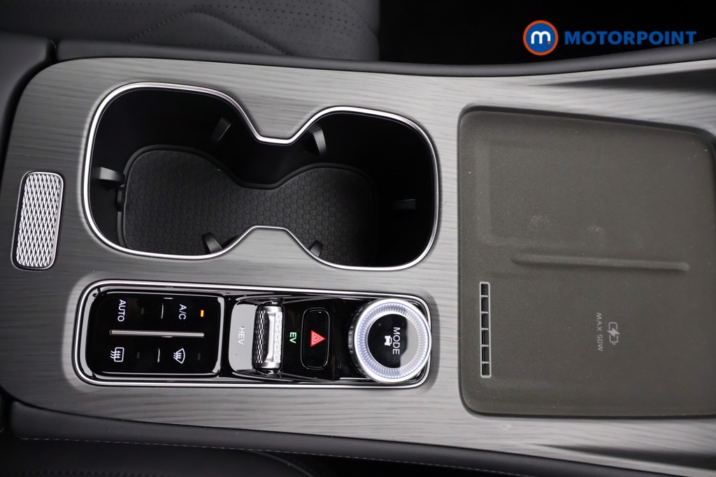 Chery Tiggo 8 Summit Automatic Petrol Plug-In Hybrid SUV - Stock Number (1691788) - 13th supplementary image