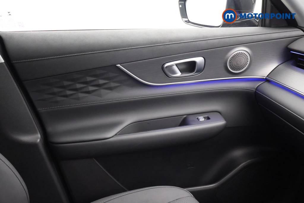 Chery Tiggo 8 Summit Automatic Petrol Plug-In Hybrid SUV - Stock Number (1691788) - 16th supplementary image