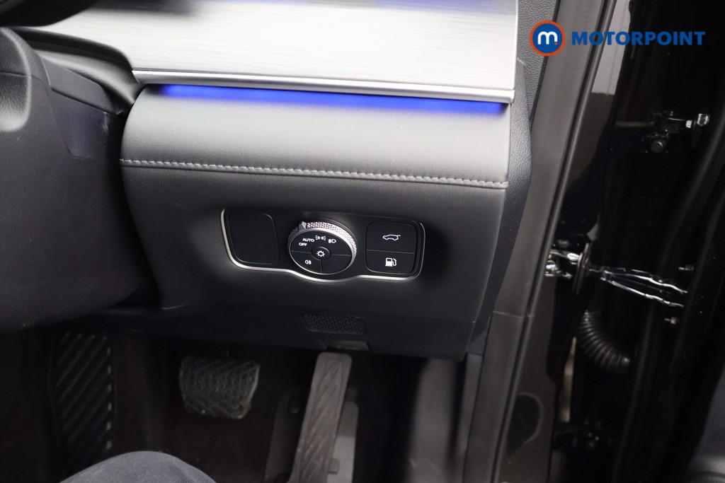 Chery Tiggo 8 Summit Automatic Petrol Plug-In Hybrid SUV - Stock Number (1691788) - 18th supplementary image
