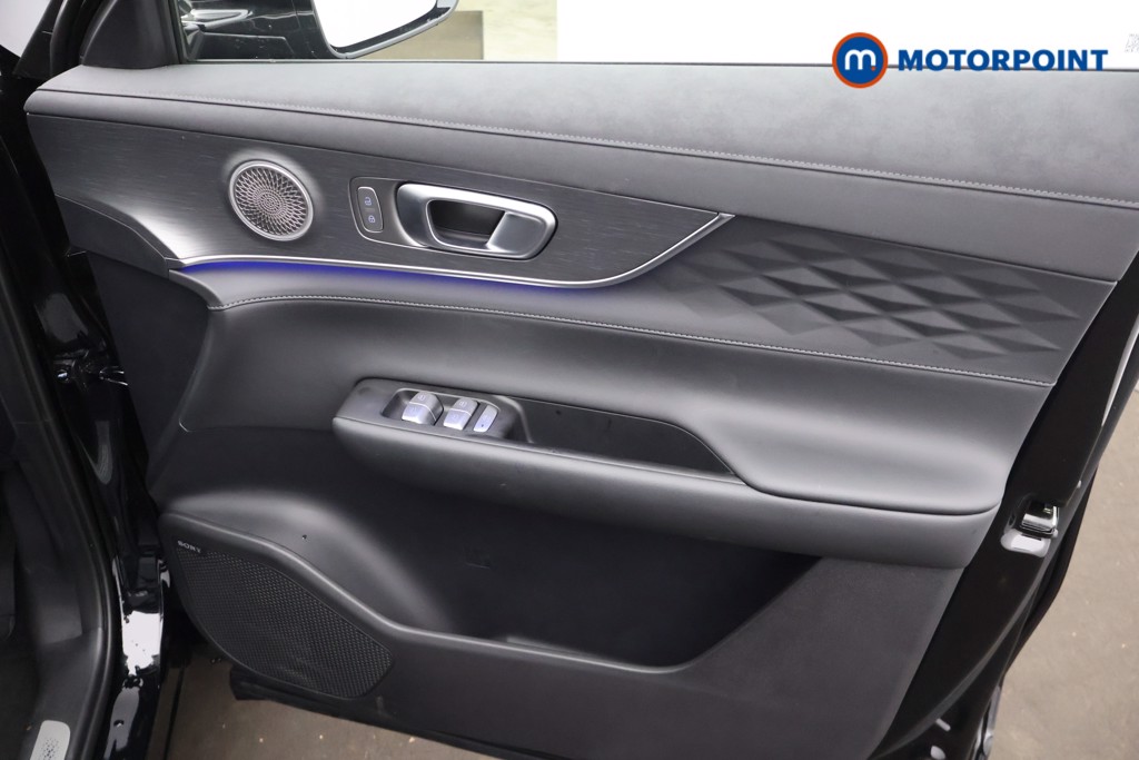 Chery Tiggo 8 Summit Automatic Petrol Plug-In Hybrid SUV - Stock Number (1691788) - 19th supplementary image