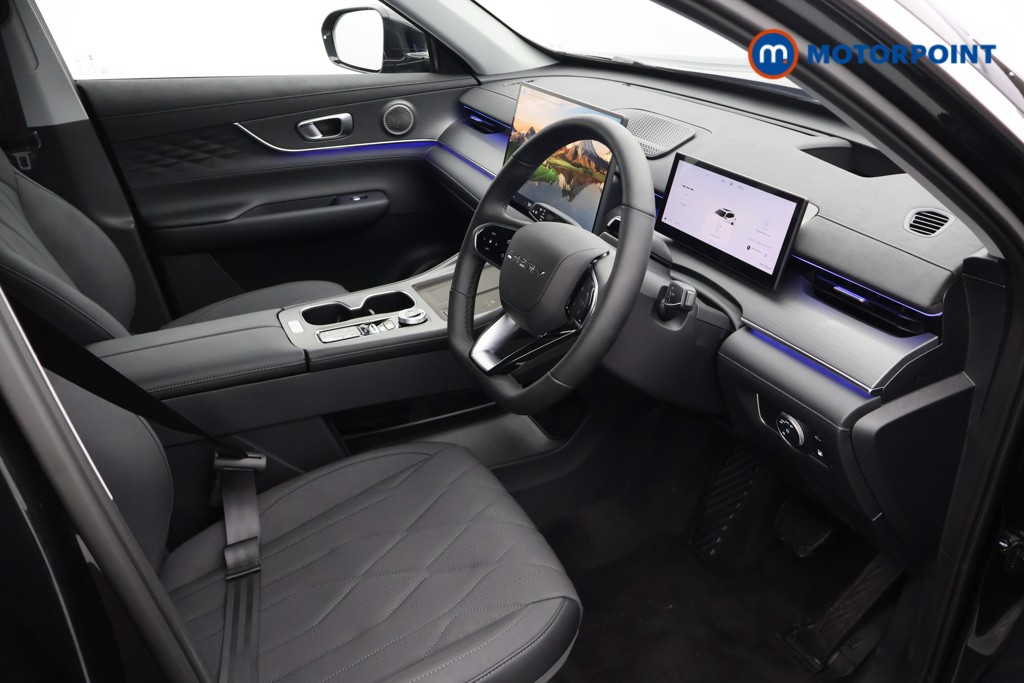 Chery Tiggo 8 Summit Automatic Petrol Plug-In Hybrid SUV - Stock Number (1691788) - 21st supplementary image