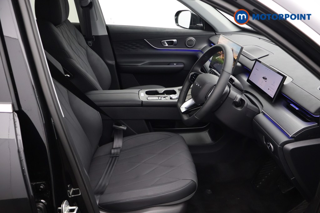 Chery Tiggo 8 Summit Automatic Petrol Plug-In Hybrid SUV - Stock Number (1691788) - 22nd supplementary image