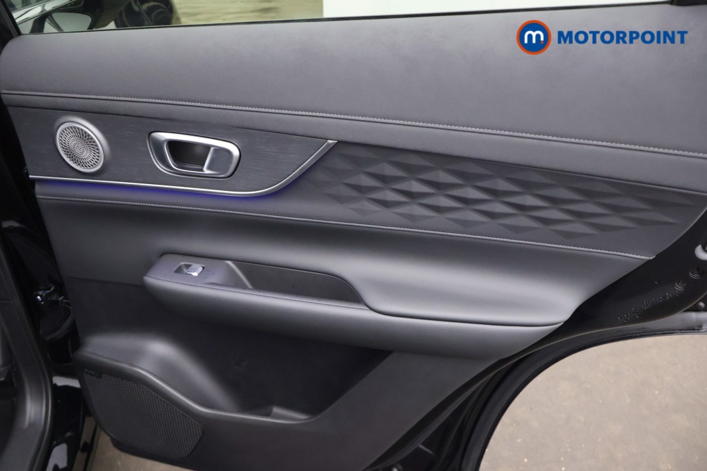Chery Tiggo 8 Summit Automatic Petrol Plug-In Hybrid SUV - Stock Number (1691788) - 23rd supplementary image