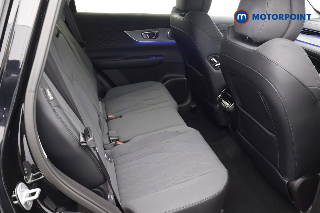 Chery Tiggo 8 Summit Automatic Petrol Plug-In Hybrid SUV - Stock Number (1691788) - 24th supplementary image