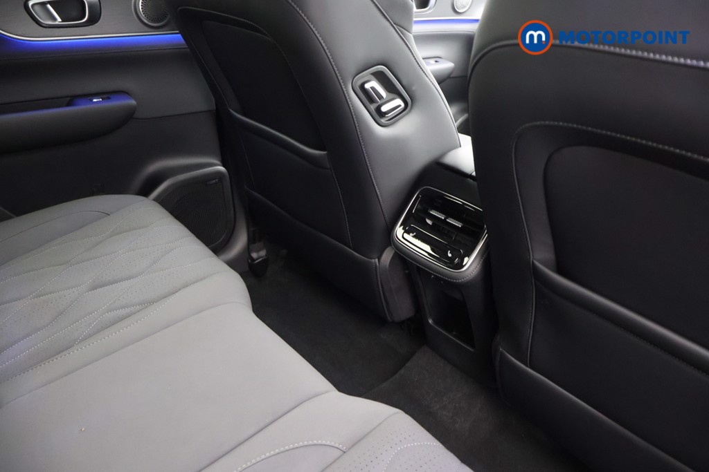 Chery Tiggo 8 Summit Automatic Petrol Plug-In Hybrid SUV - Stock Number (1691788) - 25th supplementary image
