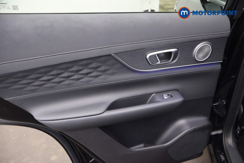 Chery Tiggo 8 Summit Automatic Petrol Plug-In Hybrid SUV - Stock Number (1691788) - 28th supplementary image