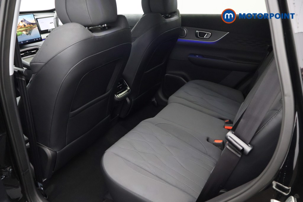 Chery Tiggo 8 Summit Automatic Petrol Plug-In Hybrid SUV - Stock Number (1691788) - 29th supplementary image
