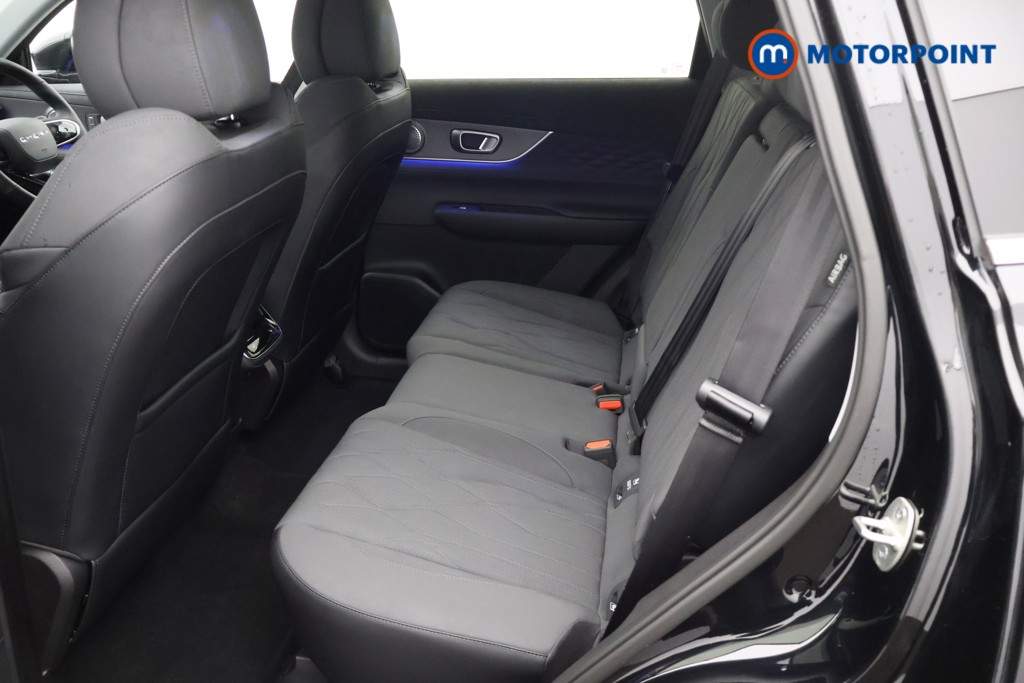 Chery Tiggo 8 Summit Automatic Petrol Plug-In Hybrid SUV - Stock Number (1691788) - 30th supplementary image