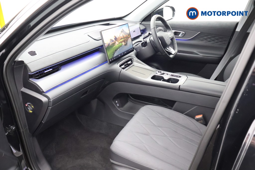 Chery Tiggo 8 Summit Automatic Petrol Plug-In Hybrid SUV - Stock Number (1691788) - 32nd supplementary image