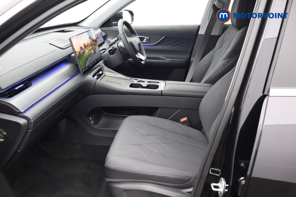 Chery Tiggo 8 Summit Automatic Petrol Plug-In Hybrid SUV - Stock Number (1691788) - 33rd supplementary image
