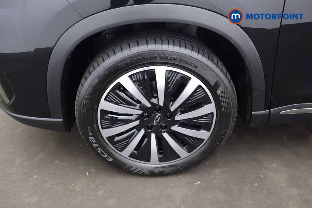 Chery Tiggo 8 Summit Automatic Petrol Plug-In Hybrid SUV - Stock Number (1691788) - 1st supplementary image