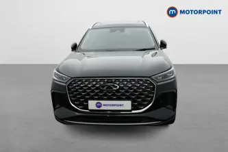 Chery Tiggo 8 Summit Automatic Petrol Plug-In Hybrid SUV - Stock Number (1691788) - Front bumper