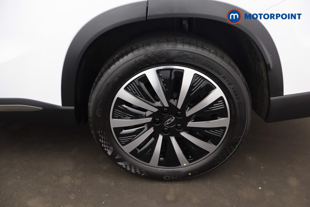 Chery Tiggo 8 Summit Automatic Petrol Plug-In Hybrid SUV - Stock Number (1691796) - 2nd supplementary image