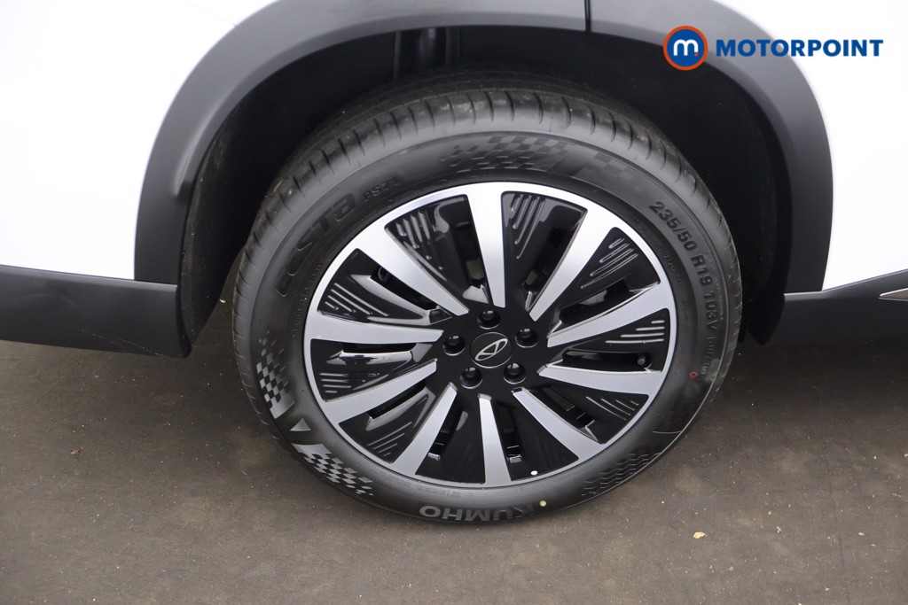 Chery Tiggo 8 Summit Automatic Petrol Plug-In Hybrid SUV - Stock Number (1691796) - 3rd supplementary image