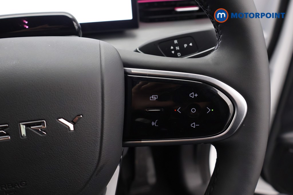 Chery Tiggo 8 Summit Automatic Petrol Plug-In Hybrid SUV - Stock Number (1691796) - 7th supplementary image