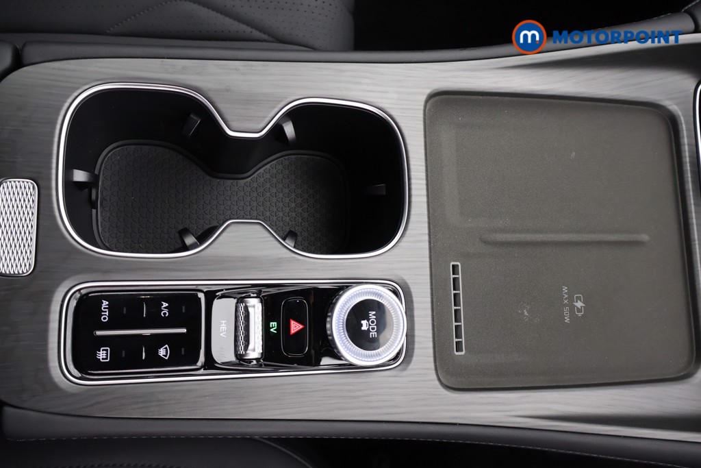 Chery Tiggo 8 Summit Automatic Petrol Plug-In Hybrid SUV - Stock Number (1691796) - 13th supplementary image