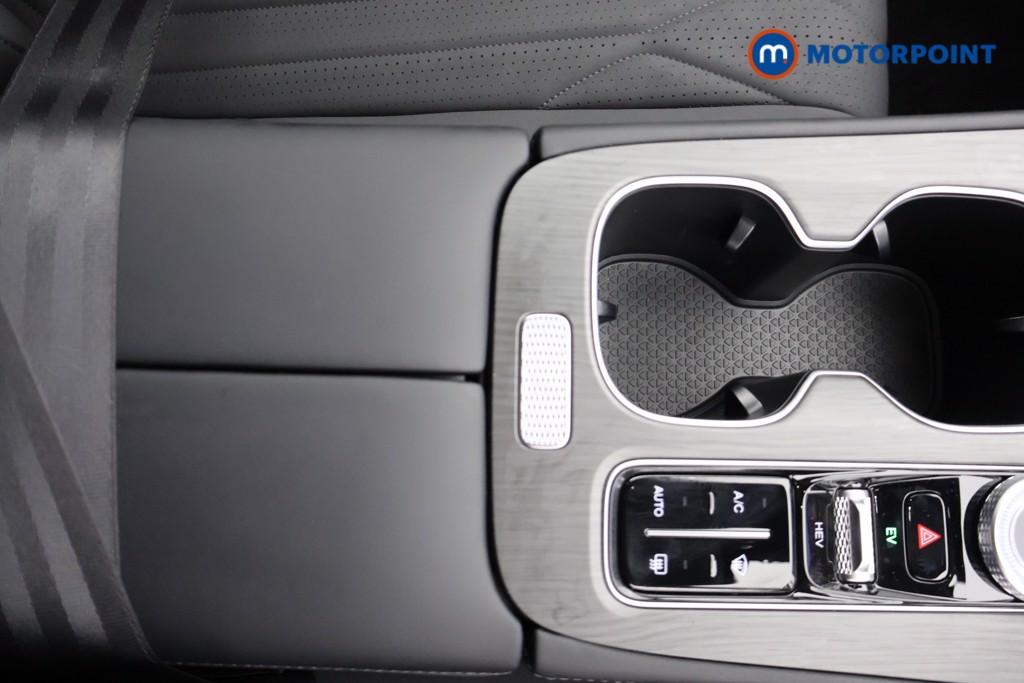 Chery Tiggo 8 Summit Automatic Petrol Plug-In Hybrid SUV - Stock Number (1691796) - 14th supplementary image