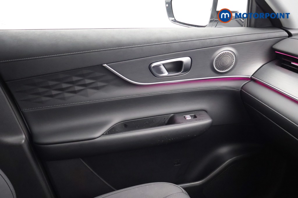Chery Tiggo 8 Summit Automatic Petrol Plug-In Hybrid SUV - Stock Number (1691796) - 16th supplementary image