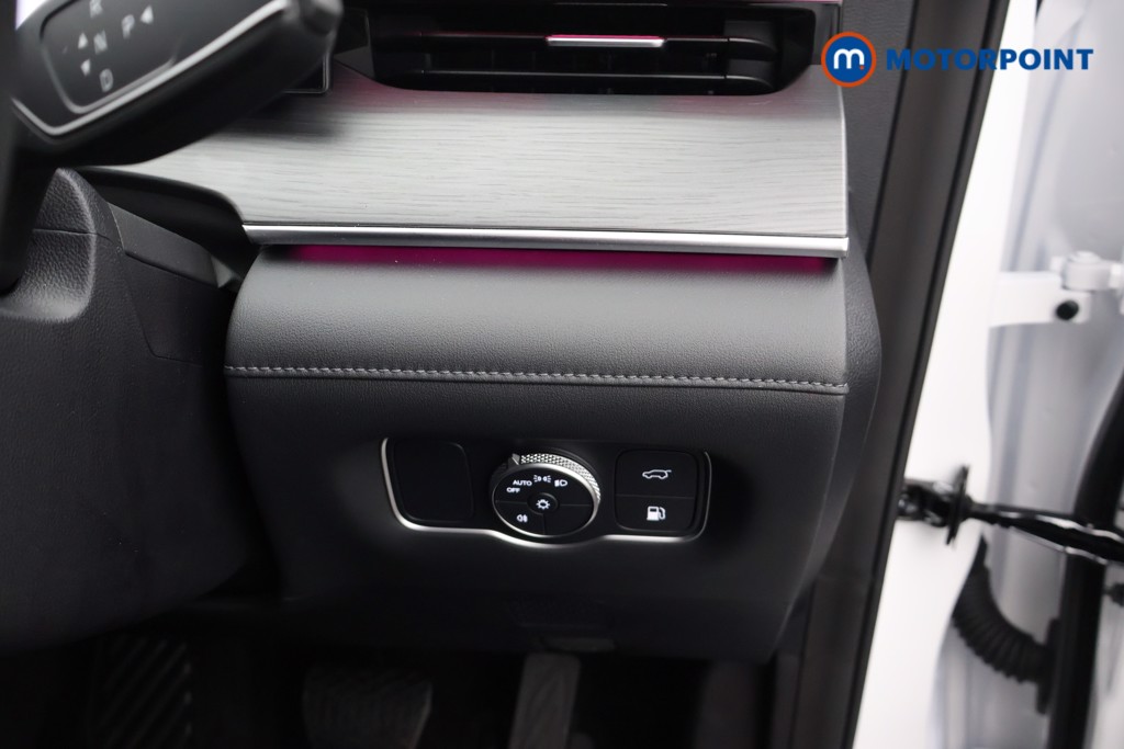 Chery Tiggo 8 Summit Automatic Petrol Plug-In Hybrid SUV - Stock Number (1691796) - 18th supplementary image