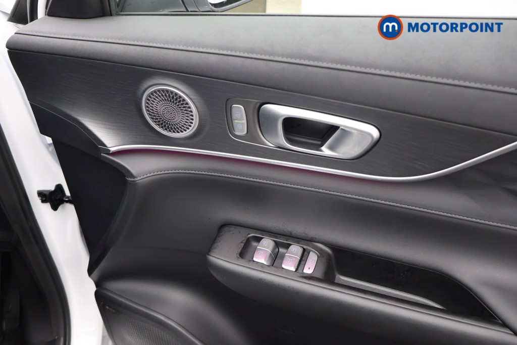 Chery Tiggo 8 Summit Automatic Petrol Plug-In Hybrid SUV - Stock Number (1691796) - 20th supplementary image