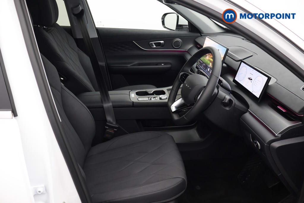 Chery Tiggo 8 Summit Automatic Petrol Plug-In Hybrid SUV - Stock Number (1691796) - 23rd supplementary image