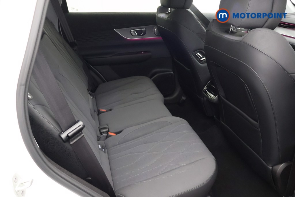 Chery Tiggo 8 Summit Automatic Petrol Plug-In Hybrid SUV - Stock Number (1691796) - 25th supplementary image
