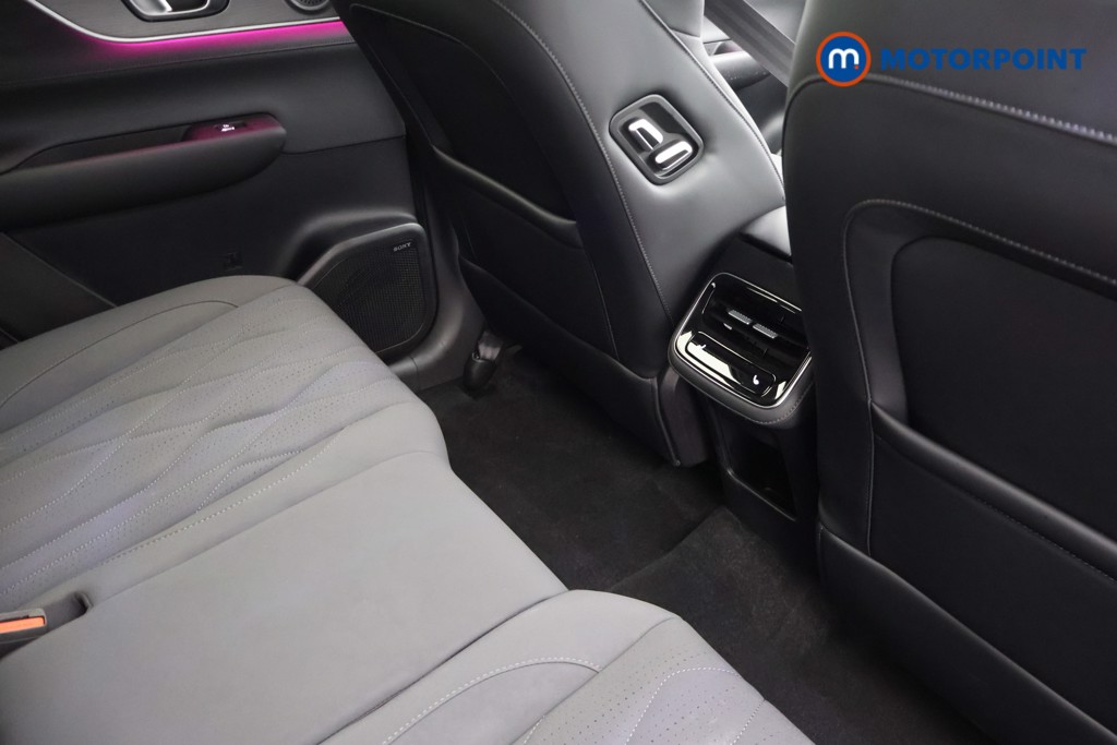 Chery Tiggo 8 Summit Automatic Petrol Plug-In Hybrid SUV - Stock Number (1691796) - 26th supplementary image