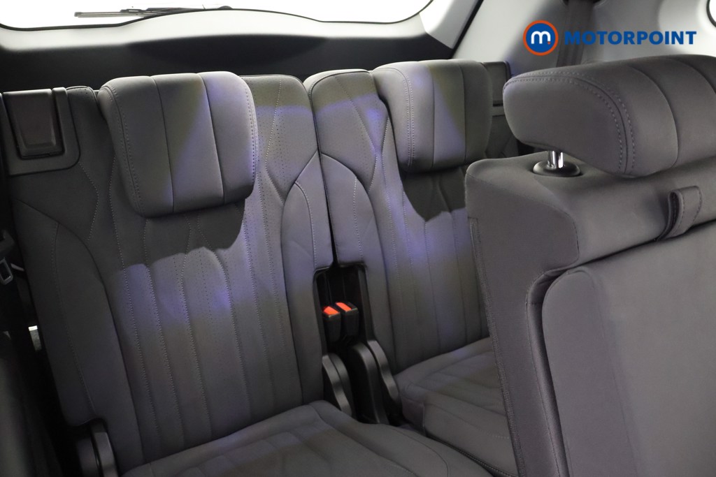 Chery Tiggo 8 Summit Automatic Petrol Plug-In Hybrid SUV - Stock Number (1691796) - 27th supplementary image