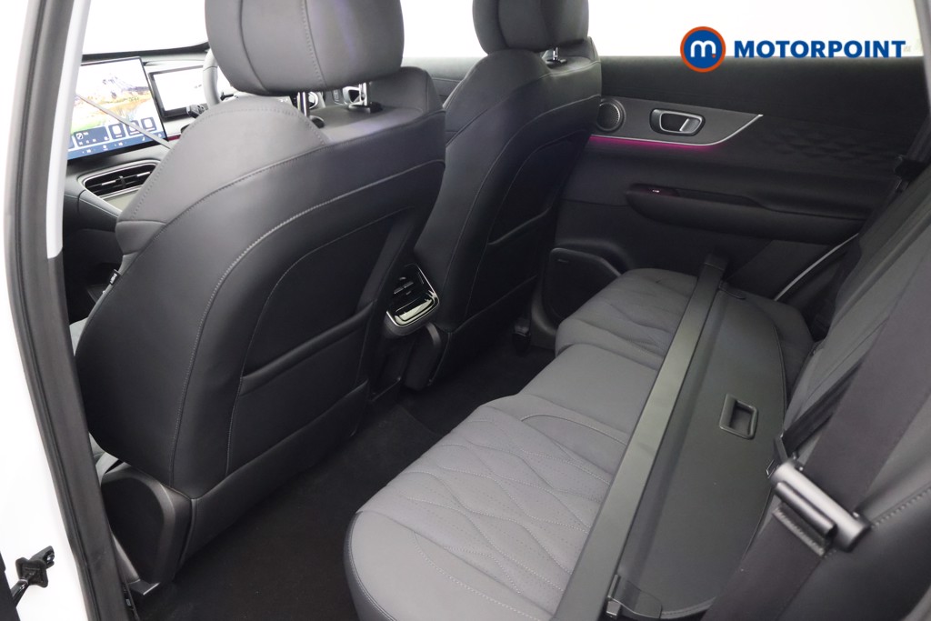 Chery Tiggo 8 Summit Automatic Petrol Plug-In Hybrid SUV - Stock Number (1691796) - 30th supplementary image