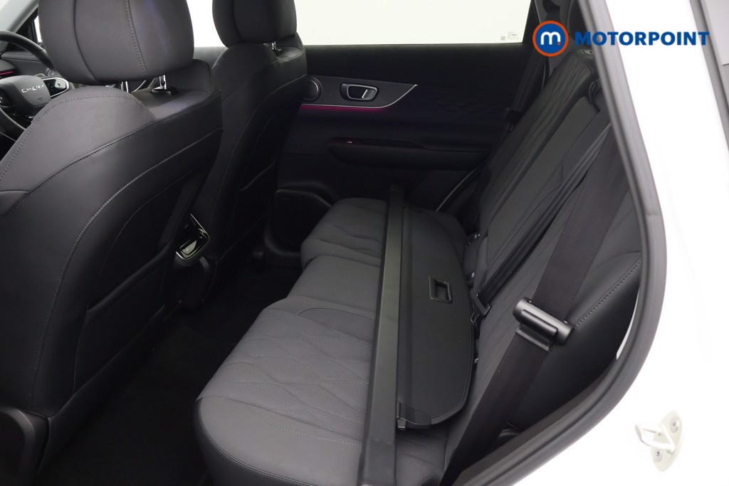 Chery Tiggo 8 Summit Automatic Petrol Plug-In Hybrid SUV - Stock Number (1691796) - 31st supplementary image