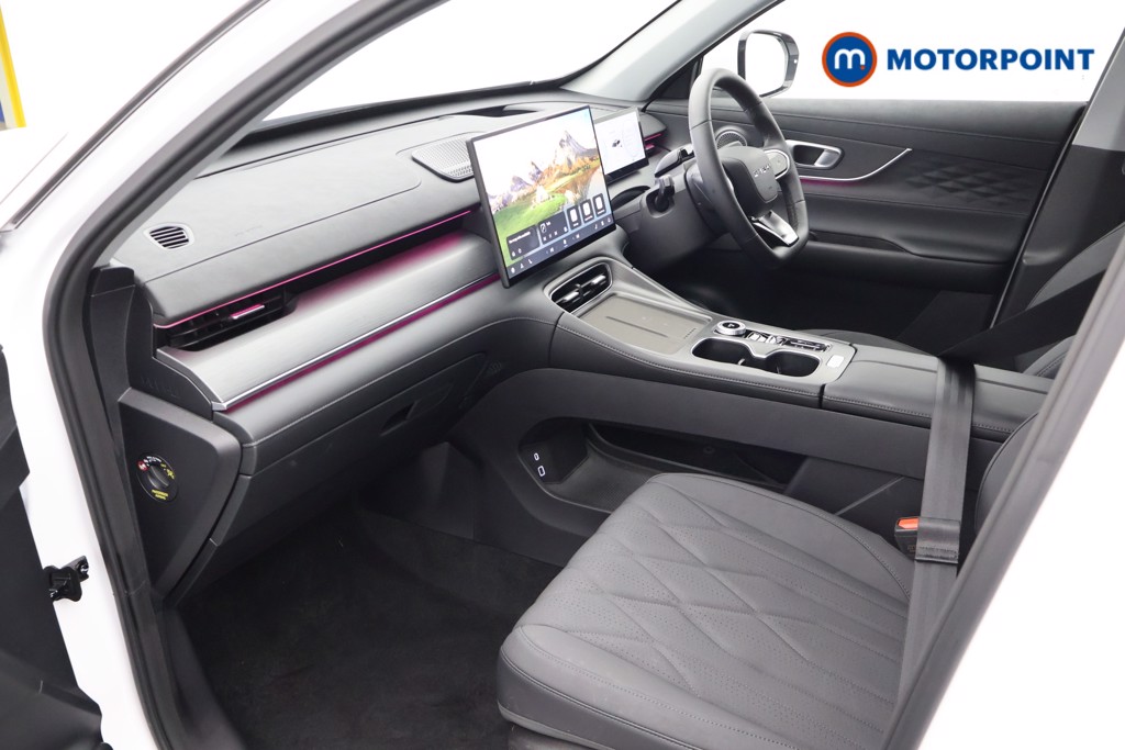 Chery Tiggo 8 Summit Automatic Petrol Plug-In Hybrid SUV - Stock Number (1691796) - 33rd supplementary image