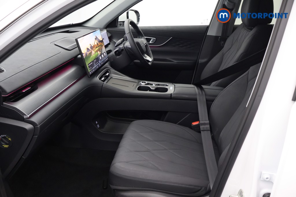 Chery Tiggo 8 Summit Automatic Petrol Plug-In Hybrid SUV - Stock Number (1691796) - 34th supplementary image