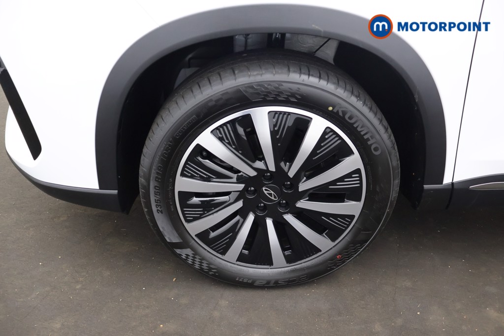 Chery Tiggo 8 Summit Automatic Petrol Plug-In Hybrid SUV - Stock Number (1691796) - 1st supplementary image